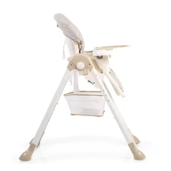 Cangaroo hranilica za bebe Hunny beige-3  Cangaroo hranilica za bebe Hunny beige-3