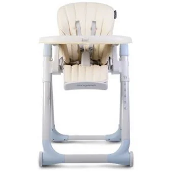 Cangaroo hranilica za bebe I Eat beige -1 Cangaroo hranilica za bebe I Eat beige -1