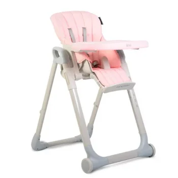 Cangaroo hranilica za bebe I Eat pink Cangaroo hranilica za bebe I Eat pink