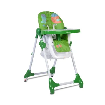 Cangaroo dečija hranilica Kimchi green Cangaroo dečija hranilica Kimchi green