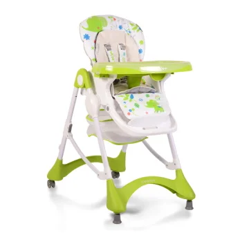 Cangaroo hranilica za bebe Mint green Cangaroo hranilica za bebe Mint green