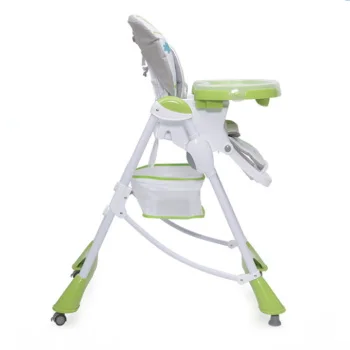 Cangaroo hranilica za bebe Mint green -1 Cangaroo hranilica za bebe Mint green -1