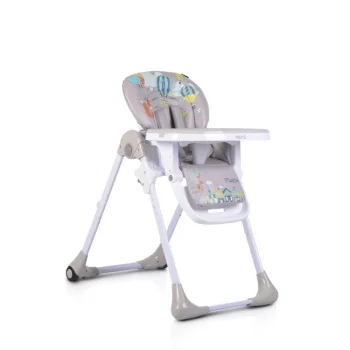 Cangaroo hranilica za bebe Muffin grey Cangaroo hranilica za bebe Muffin grey