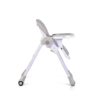 Cangaroo hranilica za bebe Muffin grey-3 Cangaroo hranilica za bebe Muffin grey-3