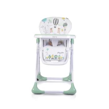 Cangaroo hranilica za bebe Muffin mint-1 Cangaroo hranilica za bebe Muffin mint-1