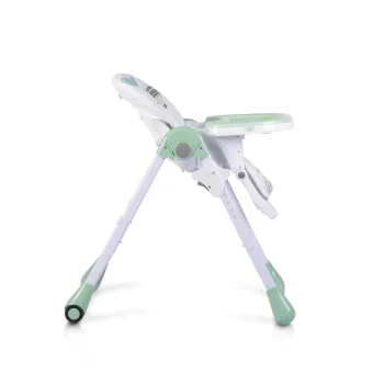 Cangaroo hranilica za bebe Muffin mint-5 Cangaroo hranilica za bebe Muffin mint-5