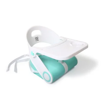 Cangaroo hranilica za bebe Compacto green Cangaroo hranilica za bebe Compacto green