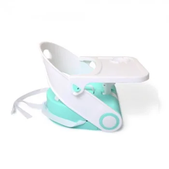 Cangaroo hranilica za bebe Compacto green-1 Cangaroo hranilica za bebe Compacto green-1