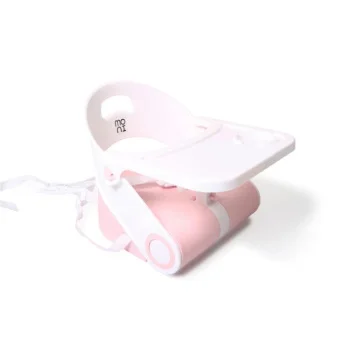 Cangaroo hranilica za bebe Compacto pink Cangaroo hranilica za bebe Compacto pink