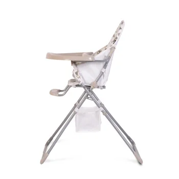 Cangaroo hranilica za bebe jednopoložajna Scaut beige-3 Cangaroo hranilica za bebe jednopoložajna Scaut beige-3