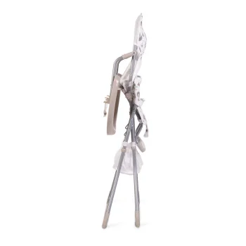 Cangaroo hranilica za bebe jednopoložajna Scaut beige-2 Cangaroo hranilica za bebe jednopoložajna Scaut beige-2