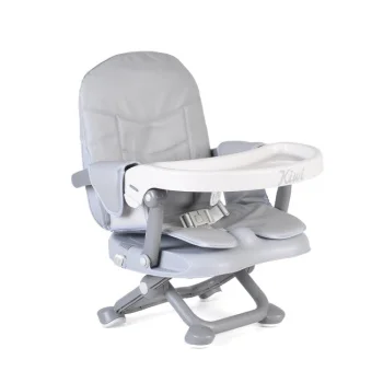 Cangaroo hranilica za bebe Kiwi grey Cangaroo hranilica za bebe Kiwi grey