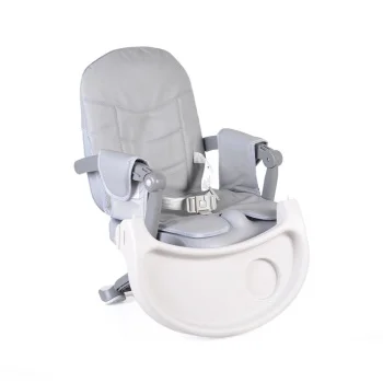 Cangaroo hranilica za bebe Kiwi grey-1 Cangaroo hranilica za bebe Kiwi grey-1