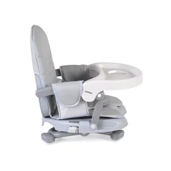 Cangaroo hranilica za bebe Kiwi grey-2 Cangaroo hranilica za bebe Kiwi grey-2