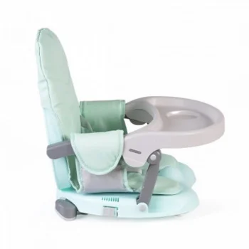 Cangaroo hranilica za bebe Kiwi mint-1 Cangaroo hranilica za bebe Kiwi mint-1