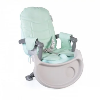 Cangaroo hranilica za bebe Kiwi mint-2 Cangaroo hranilica za bebe Kiwi mint-2