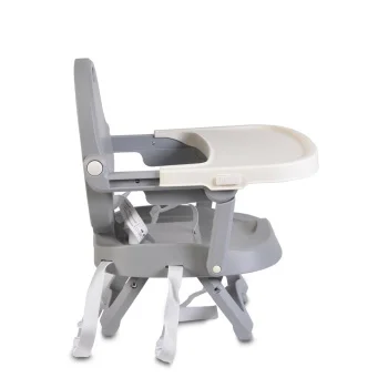 Cangaroo hranilica za bebe Papaya grey-1 Cangaroo hranilica za bebe Papaya grey-1