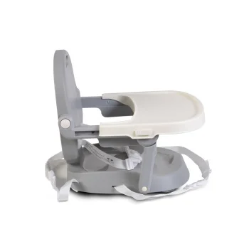 Cangaroo hranilica za bebe Papaya grey-2 Cangaroo hranilica za bebe Papaya grey-2