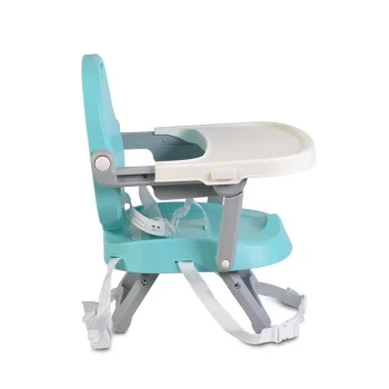 Cangaroo hranilica za bebe Papaya turquoise -2 Cangaroo hranilica za bebe Papaya turquoise -2