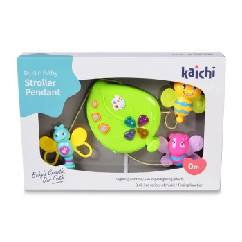 Cangaroo zvečka Pendant -1 Cangaroo zvečka Pendant -1