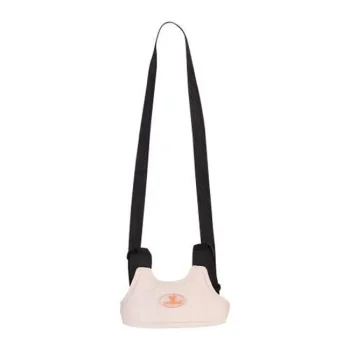 Cangaroo kaiš za prohodavanje Safety bež Cangaroo kaiš za prohodavanje Safety bež