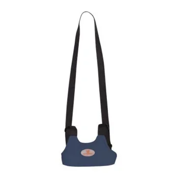 Cangaroo kaiš za prohodavanje Safety blue Cangaroo kaiš za prohodavanje Safety blue