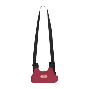 Cangaroo kaiš za prohodavanje Safety red Cangaroo kaiš za prohodavanje Safety red