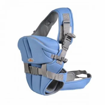 Cangaroo kengur nosiljka za bebe Carry go 2 light blue Cangaroo kengur nosiljka za bebe Carry go 2 light blue