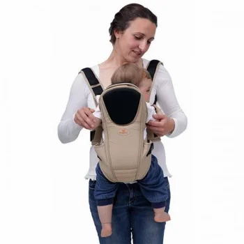 Cangaroo kengur nosiljka Kinetic Pro 2 beige -2 Cangaroo kengur nosiljka Kinetic Pro 2 beige -2