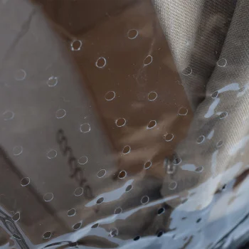 Cangaroo kišna navlaka za korpu na kolicima -1 Cangaroo kišna navlaka za korpu na kolicima -1