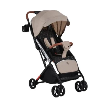 Cangaroo kišobran kolica Genova bež Cangaroo kišobran kolica Genova bež