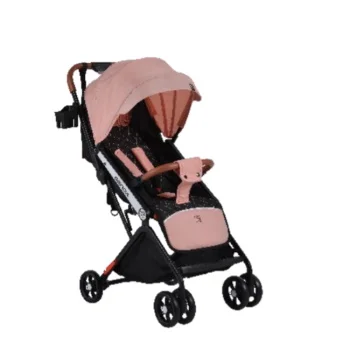 Cangaroo kišobran kolica Genova pink Cangaroo kišobran kolica Genova pink