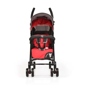 Cangaroo kišobran kolica Jerry red-1 Cangaroo kišobran kolica Jerry red-1