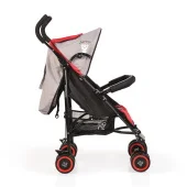 Cangaroo kišobran kolica Jerry red-2 Cangaroo kišobran kolica Jerry red-2