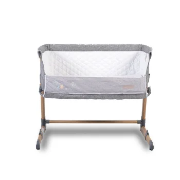 Cangaroo kolevka za bebe Shared Love Wood Print grey -3 Cangaroo kolevka za bebe Shared Love Wood Print grey -3
