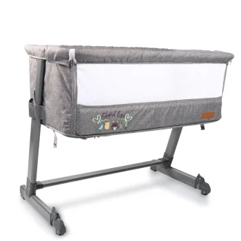 Cangaroo kolevka za bebe Shared Love grey -1 Cangaroo kolevka za bebe Shared Love grey -1