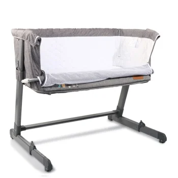 Cangaroo kolevka za bebe Shared Love grey -2 Cangaroo kolevka za bebe Shared Love grey -2