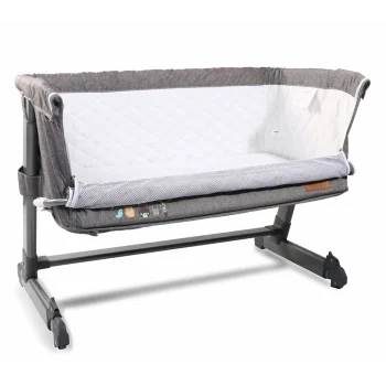 Cangaroo kolevka za bebe Shared Love grey -3 Cangaroo kolevka za bebe Shared Love grey -3