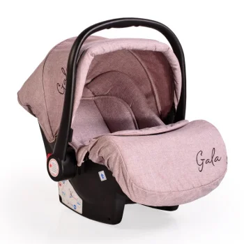 Cangaroo dečija kolica 2u1 Gala bež -3 Cangaroo dečija kolica 2u1 Gala bež -3