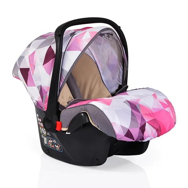 Cangaroo dečija kolica 2u1 Rachel Crystal -2 Cangaroo dečija kolica 2u1 Rachel Crystal -2