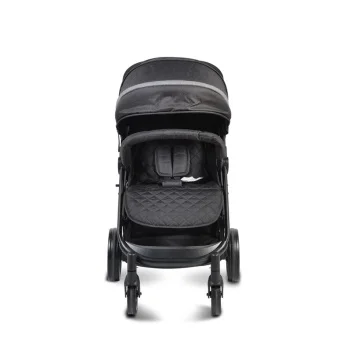 Cangaroo dečija kolica 2u1 Sindy crna-3 Cangaroo dečija kolica 2u1 Sindy crna-3