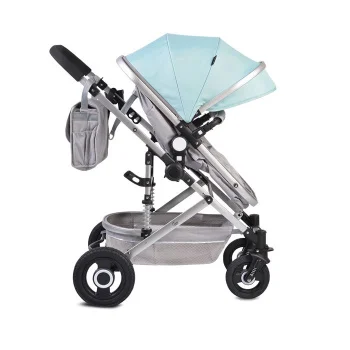 Cangaroo dečija kolica Ciara tirkiz-1 Cangaroo dečija kolica Ciara tirkiz-1