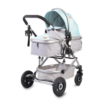 Cangaroo dečija kolica Ciara tirkiz-2 Cangaroo dečija kolica Ciara tirkiz-2