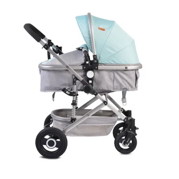 Cangaroo dečija kolica Ciara tirkiz-3 Cangaroo dečija kolica Ciara tirkiz-3