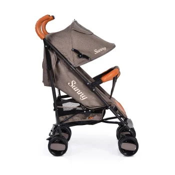Cangaroo kišobran kolica Sunny braon -1 Cangaroo kišobran kolica Sunny braon -1