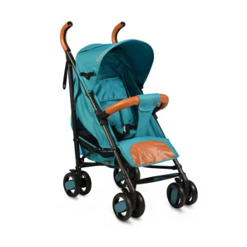 Cangaroo kišobran kolica Sunny tirkizna plava Cangaroo kišobran kolica Sunny tirkizna plava