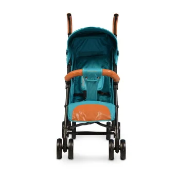 Cangaroo kišobran kolica Sunny tirkizna plava -2 Cangaroo kišobran kolica Sunny tirkizna plava -2