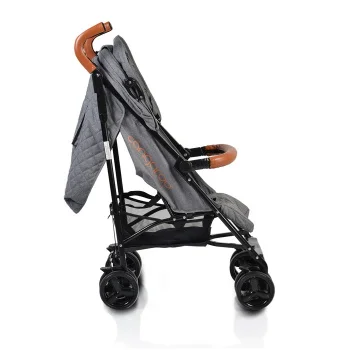 Cangaroo kišobran kolica Sunrise siva -3 Cangaroo kišobran kolica Sunrise siva -3