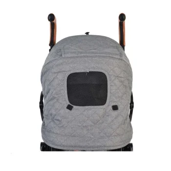 Cangaroo kišobran kolica Sunrise siva -7 Cangaroo kišobran kolica Sunrise siva -7