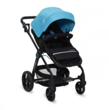 Cangaroo kolica za bebe Hammer plava -1 Cangaroo kolica za bebe Hammer plava -1